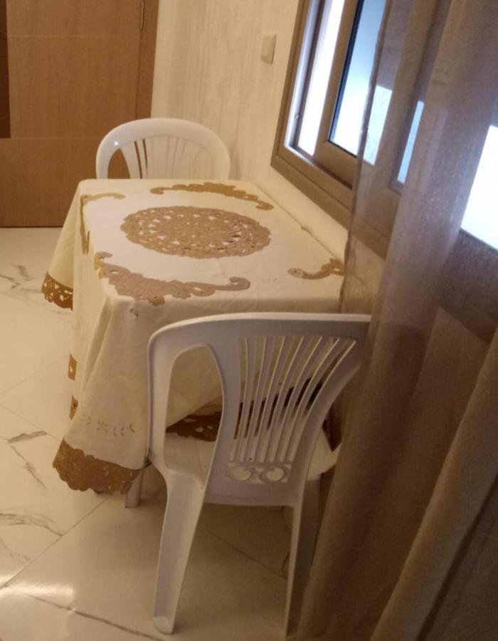 Appartement Martil "Perla Del Mar" Exterior foto
