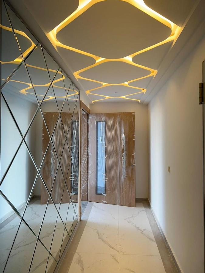 Appartement Martil "Perla Del Mar" Exterior foto