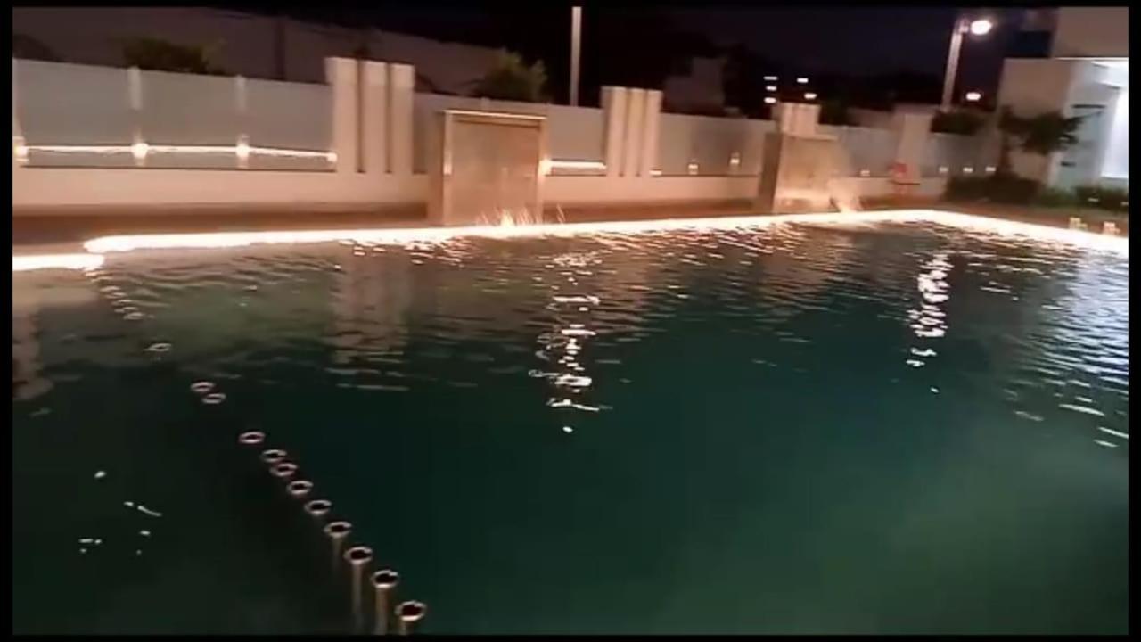 Appartement Martil "Perla Del Mar" Exterior foto