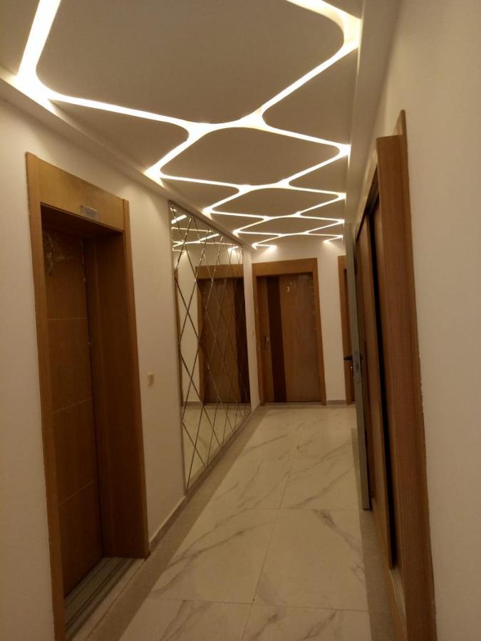 Appartement Martil "Perla Del Mar" Exterior foto