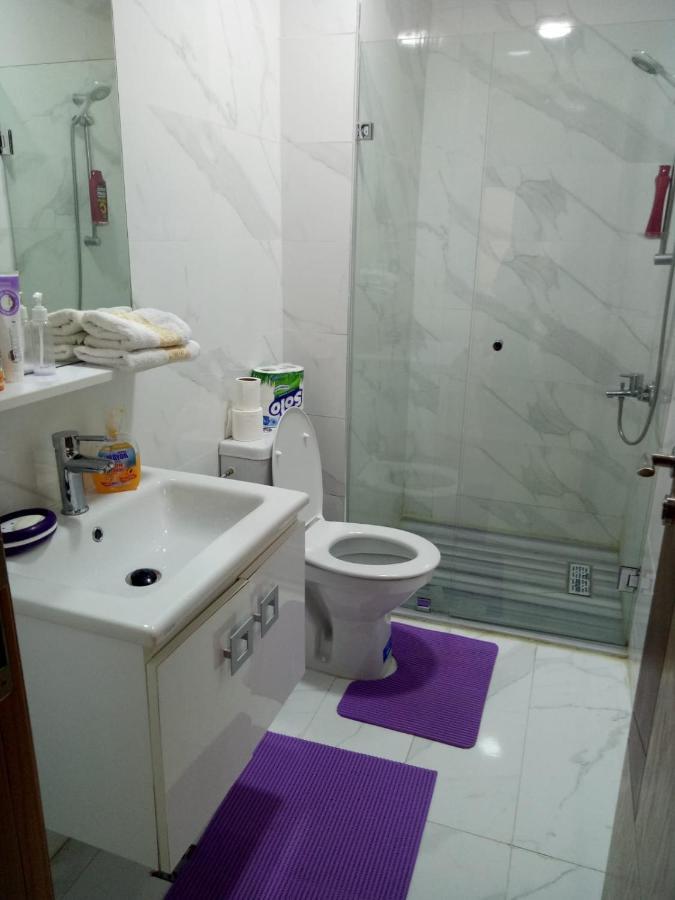 Appartement Martil "Perla Del Mar" Exterior foto
